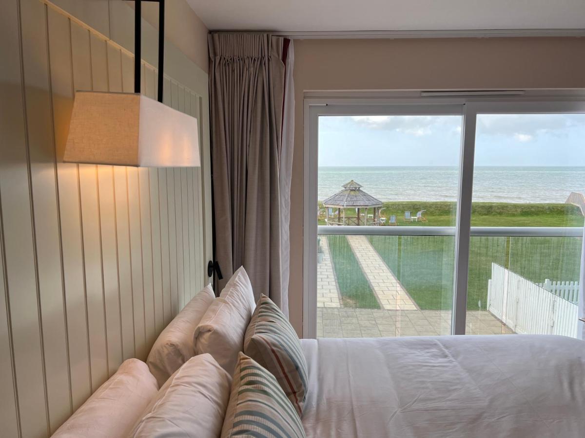 The Relais Cooden Beach And Spa Bexhill-on-Sea Εξωτερικό φωτογραφία