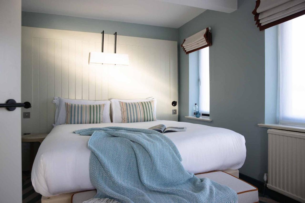 The Relais Cooden Beach And Spa Bexhill-on-Sea Εξωτερικό φωτογραφία
