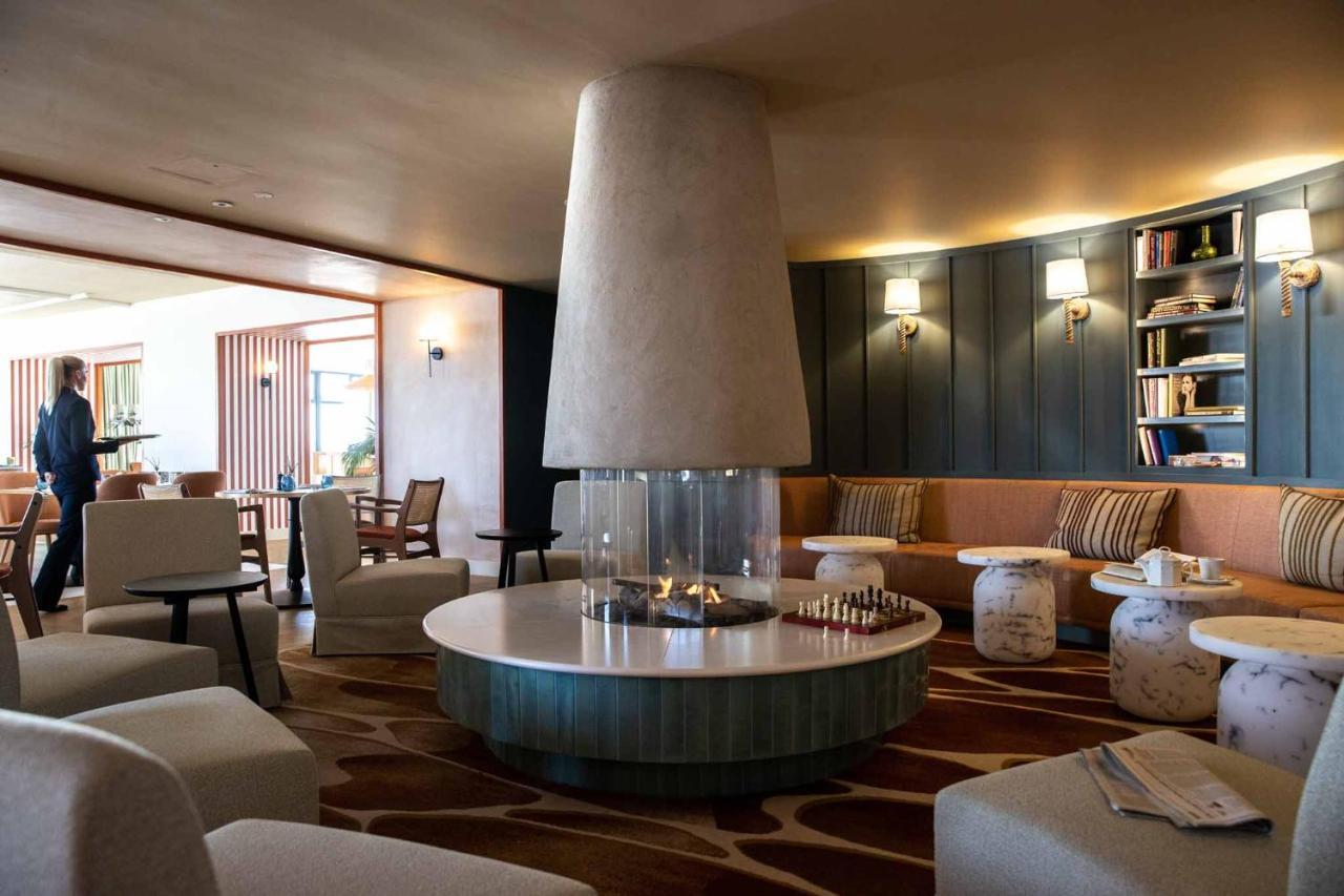 The Relais Cooden Beach And Spa Bexhill-on-Sea Εξωτερικό φωτογραφία