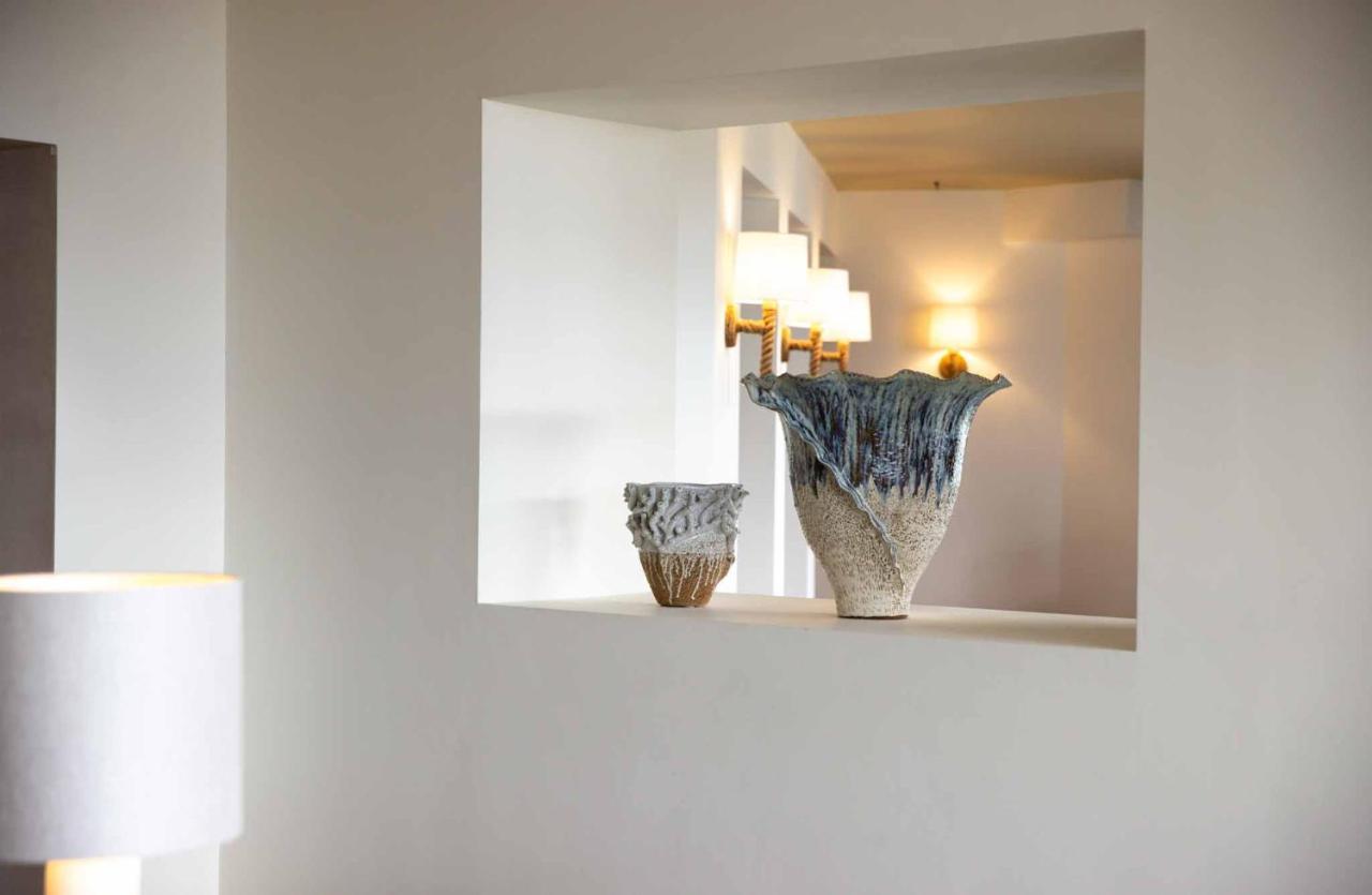 The Relais Cooden Beach And Spa Bexhill-on-Sea Εξωτερικό φωτογραφία