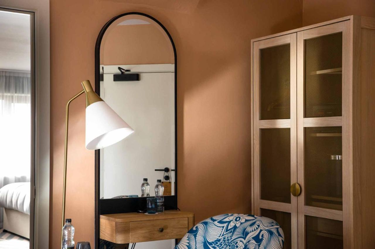 The Relais Cooden Beach And Spa Bexhill-on-Sea Εξωτερικό φωτογραφία