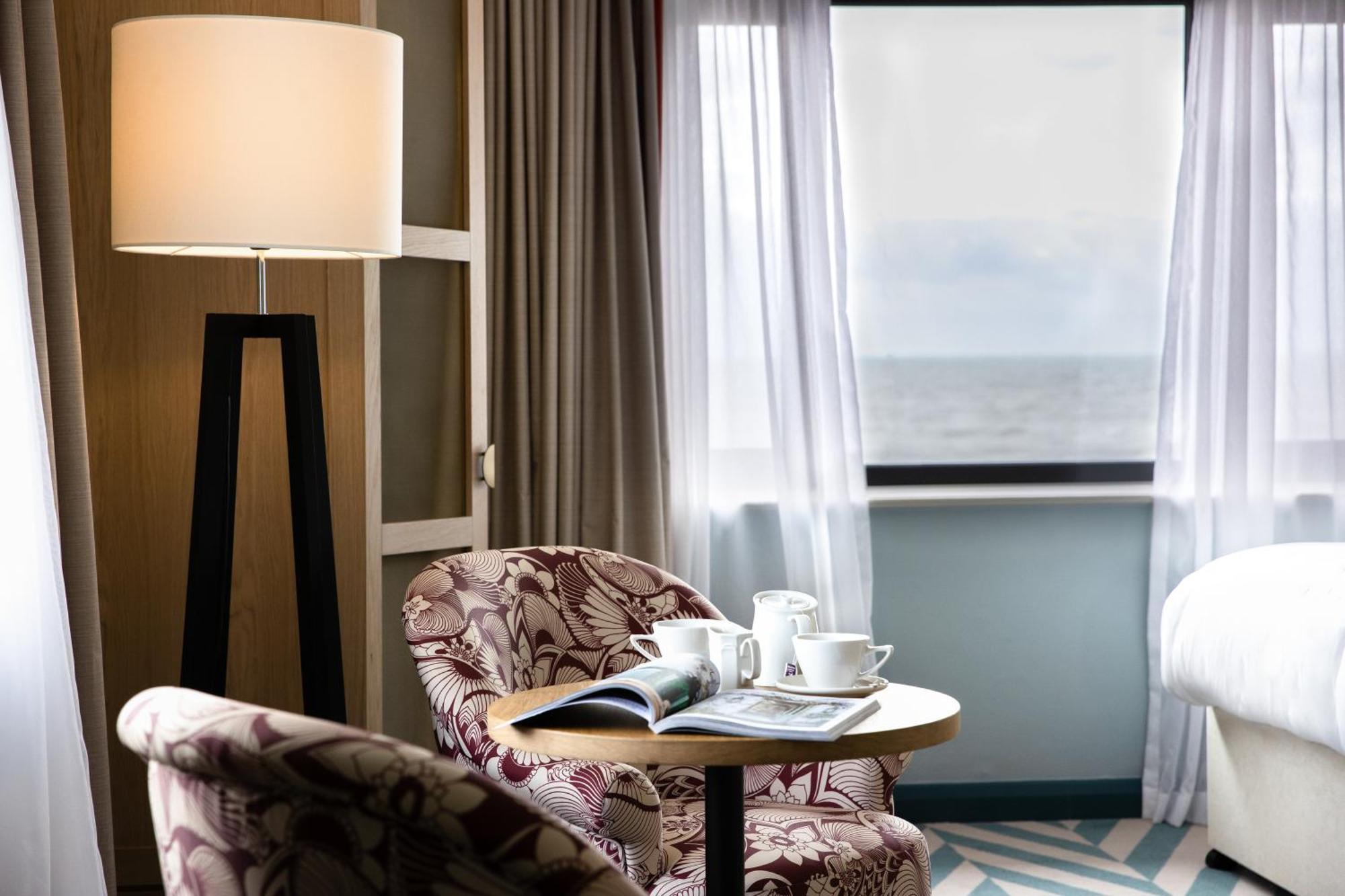 The Relais Cooden Beach And Spa Bexhill-on-Sea Εξωτερικό φωτογραφία