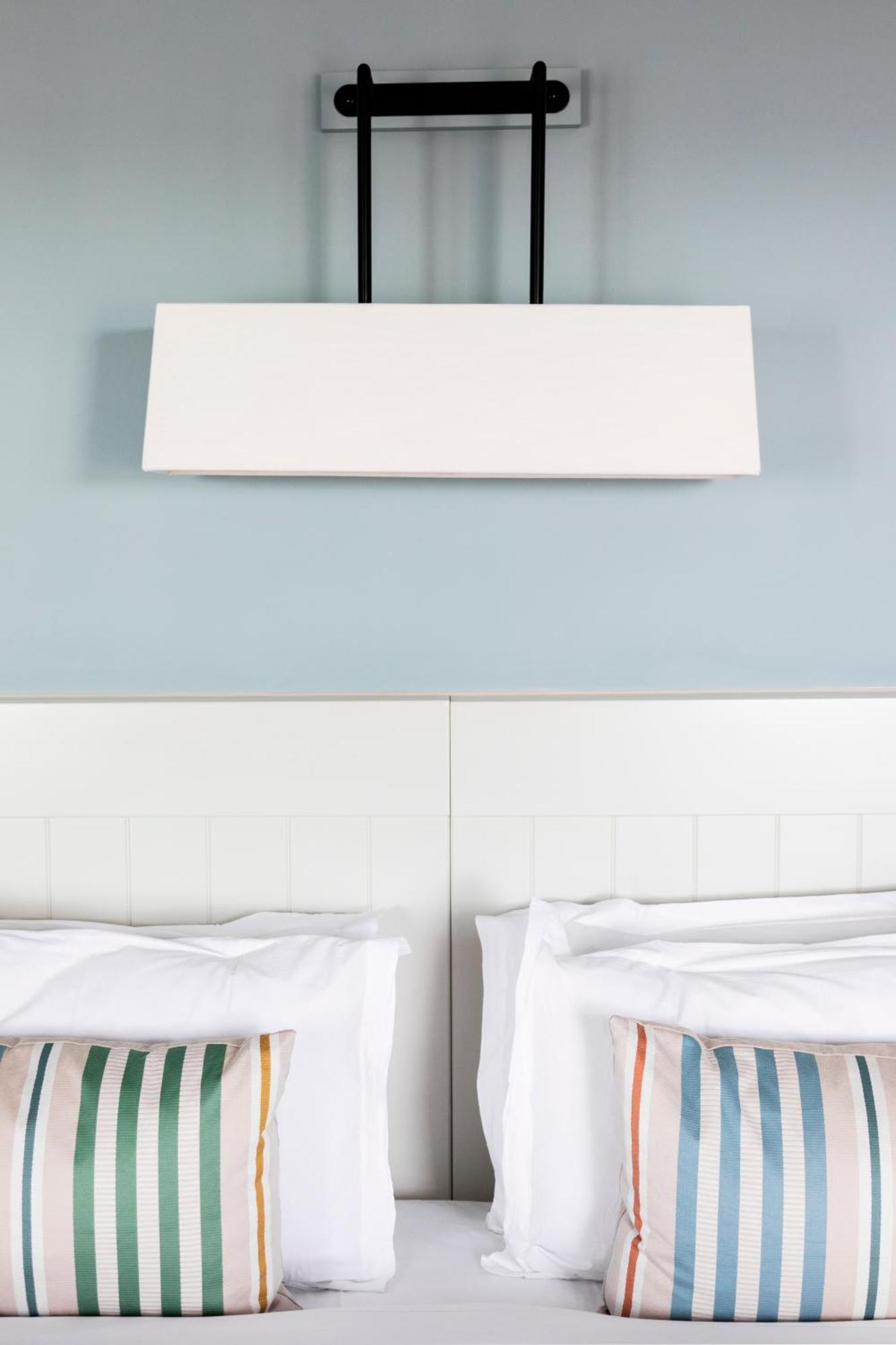 The Relais Cooden Beach And Spa Bexhill-on-Sea Εξωτερικό φωτογραφία
