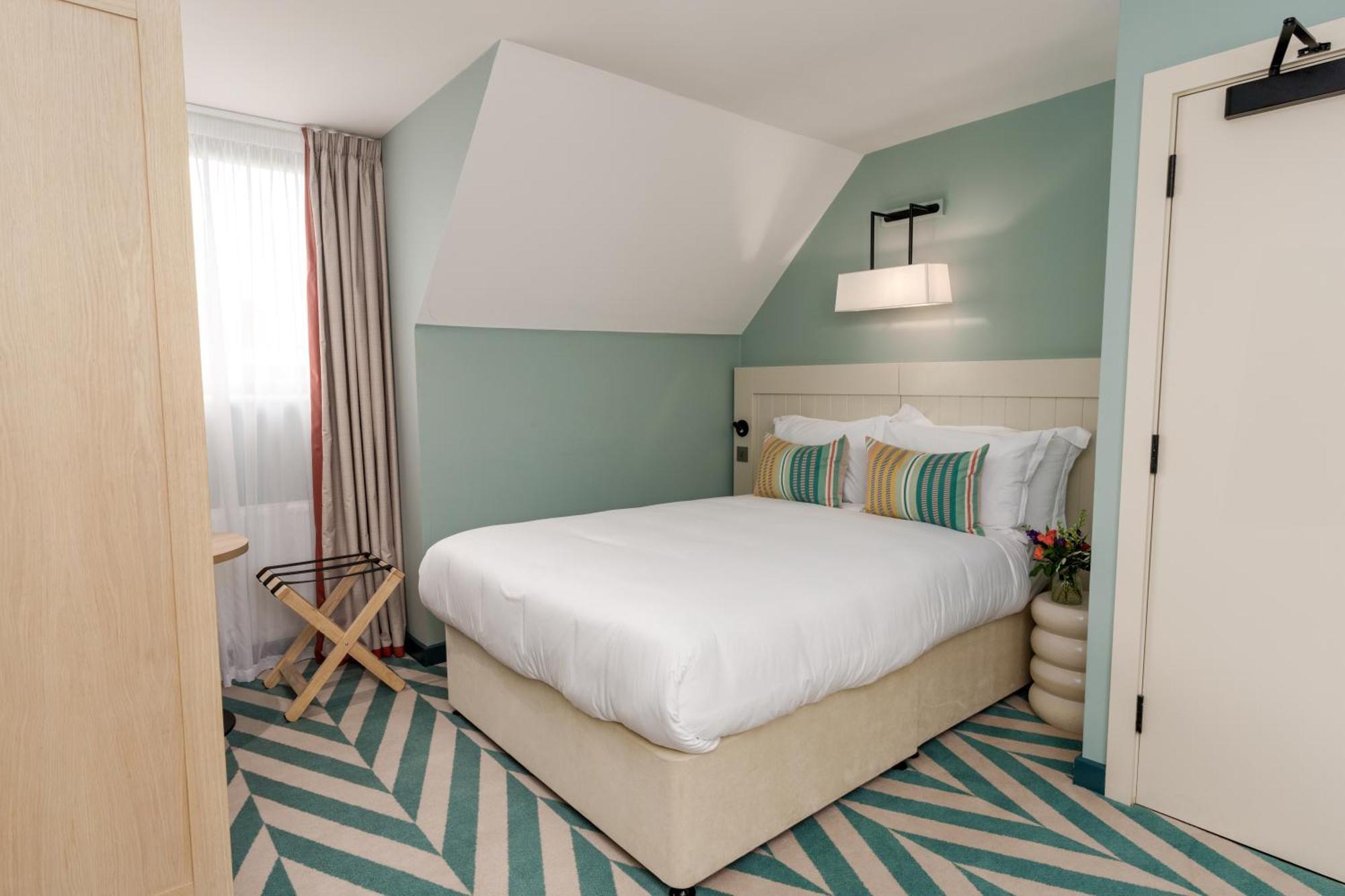 The Relais Cooden Beach And Spa Bexhill-on-Sea Εξωτερικό φωτογραφία